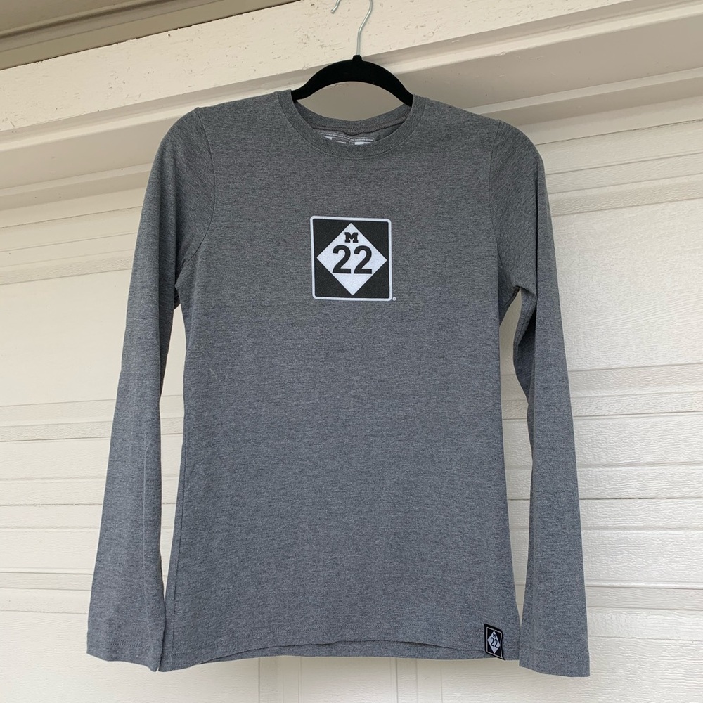 M22 Long Sleeve T-Shirt